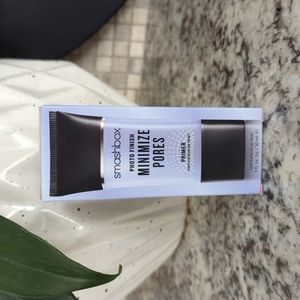 Smashbox Photo Finish Minimize Pores Primer